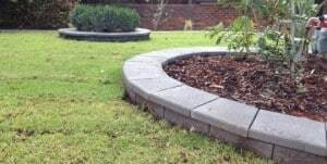 Garden bed