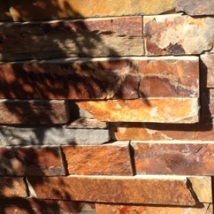 Fancy brick walls special