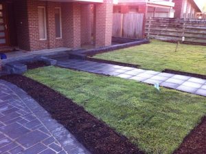 Paving Solution