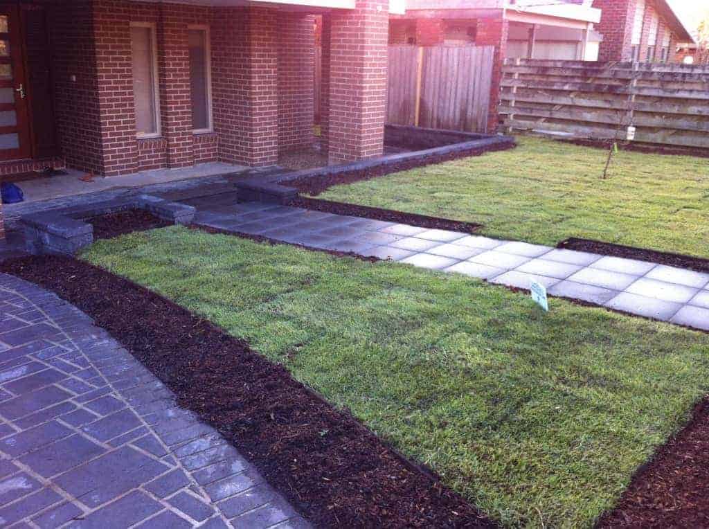 Paving Solution
