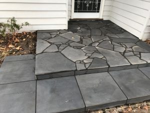 driveways