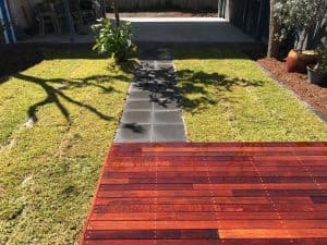 driveways