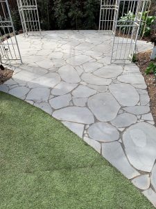 patio pavers