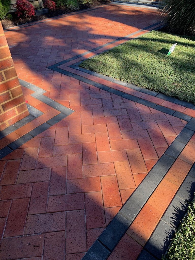 footpaths