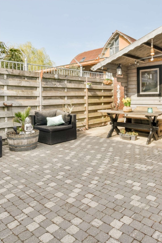 Paving Solution